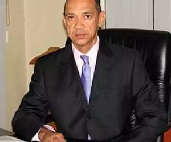 The Employed Should Help FG Pay 5k To The Unemployed - Senator Murray-Bruce